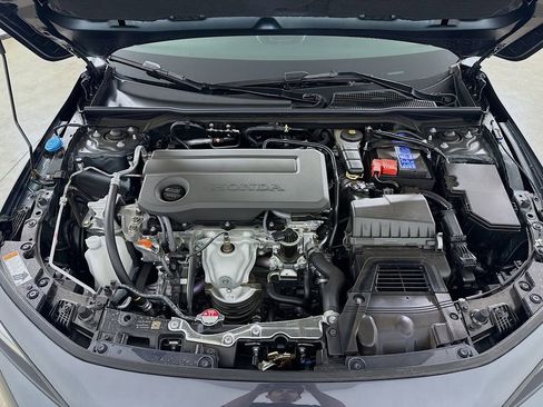 New 2026 Honda Civic Sport image 27