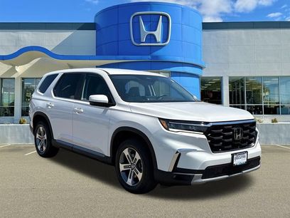 Used 2023 Honda Pilot EX-L