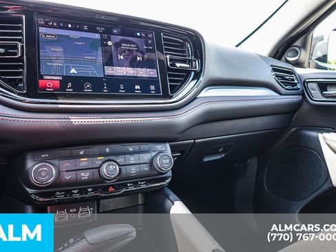 Used 2026 Dodge Durango GT RWD image 37