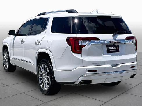 Used 2023 GMC Acadia Denali FWD image 12
