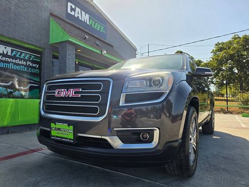 Used 2014 GMC Acadia SLT FWD image 2