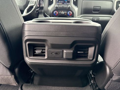 Used 2021 Chevrolet Silverado 1500 RST w/ All Star Edition Plus image 12