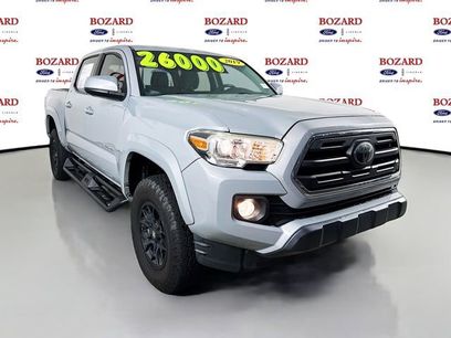 Used 2019 Toyota Tacoma SR5