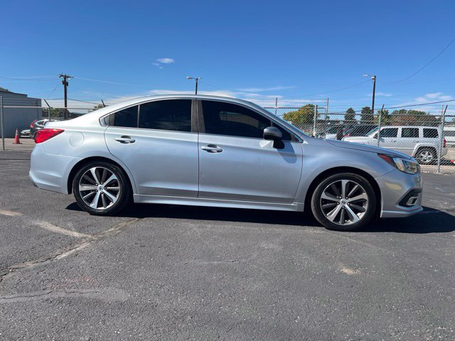 Used 2018 Subaru Legacy 2.5i Limited AWD/4WD image 6