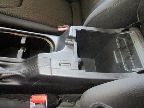 Used 2023 Subaru Impreza 2.0i image 32