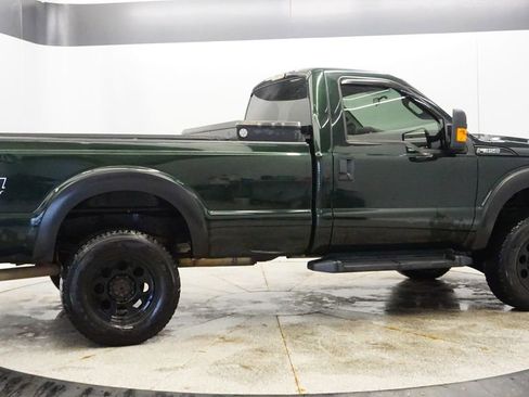 Used 2014 Ford F350 XL image 6