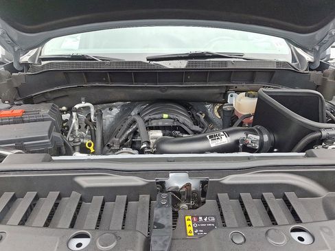 Used 2024 Chevrolet Silverado 1500 RST w/ Convenience Package II AWD/4WD image 29