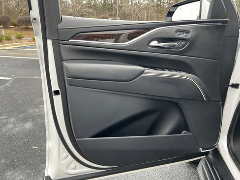 Used 2021 Cadillac Escalade Sport Platinum image 55