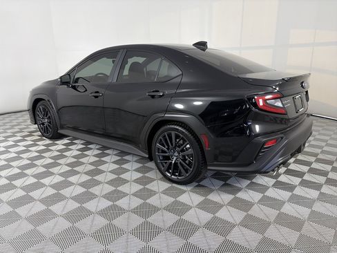 Used 2024 Subaru WRX Limited w/ Popular Package #1A image 5