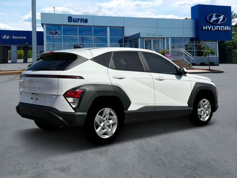 New 2026 Hyundai Kona SE AWD/4WD image 8