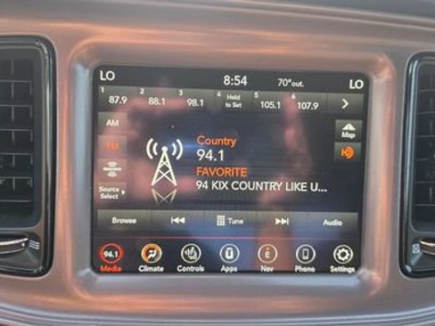 Used 2023 Dodge Challenger GT w/ Plus Package AWD/4WD image 15