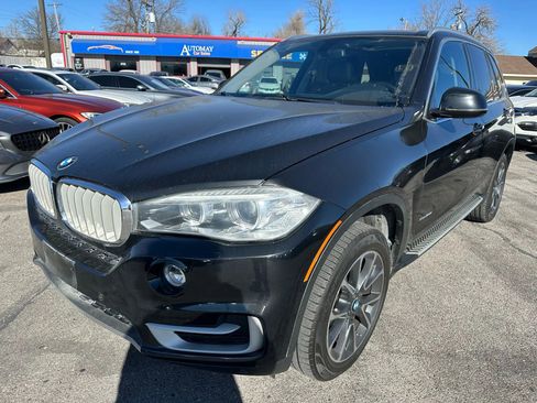 Used 2015 BMW X5 xDrive35i image 29