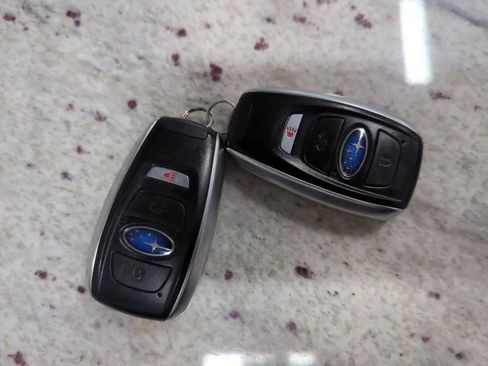 Used 2021 Subaru Forester Premium AWD/4WD image 26