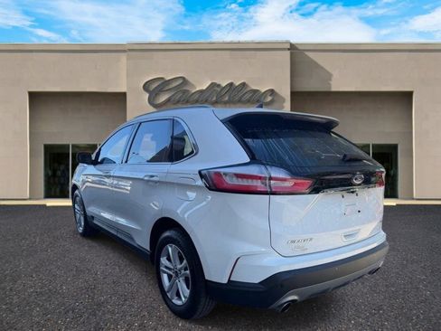 Used 2020 Ford Edge SEL w/ Convenience Package FWD image 5