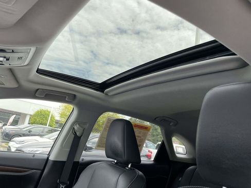 Used 2022 Lexus RX 350 FWD w/ Premium Package image 30
