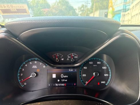 Used 2020 GMC Canyon Denali AWD/4WD image 14