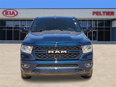 Used 2023 RAM 1500 Big Horn