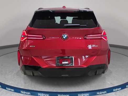 New 2026 BMW X3 xDrive30i AWD/4WD image 6