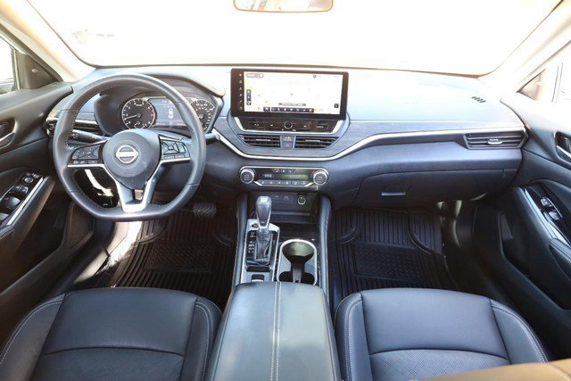 Certified 2025 Nissan Altima 2.5 SL FWD image 24