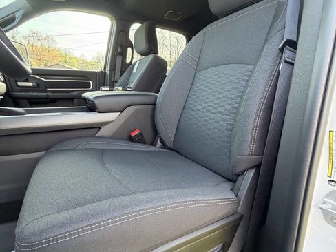 Used 2026 RAM 3500 Big Horn AWD/4WD image 23