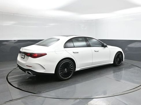 New 2026 Mercedes-Benz E 350 Sedan image 11