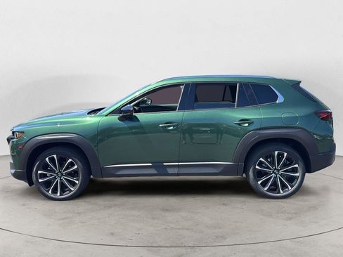 New 2026 MAZDA CX-50 AWD 2.5 S w/ Cargo Package image 3