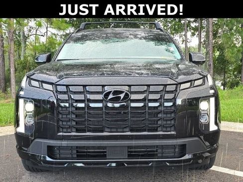 Used 2025 Hyundai Palisade XRT AWD/4WD image 2