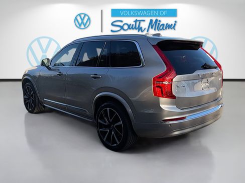 Used 2023 Volvo XC90 B6 Plus w/ Protection Package Premier image 5