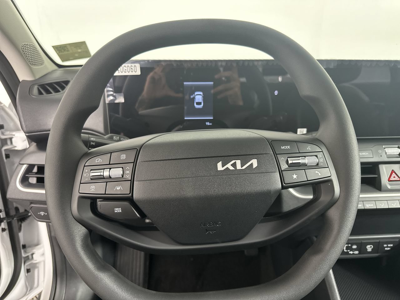New 2027 Kia K4 FWD image 5