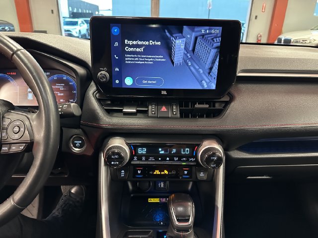 Certified 2024 Toyota RAV4 XSE w/ Premium Package AWD/4WD image 23