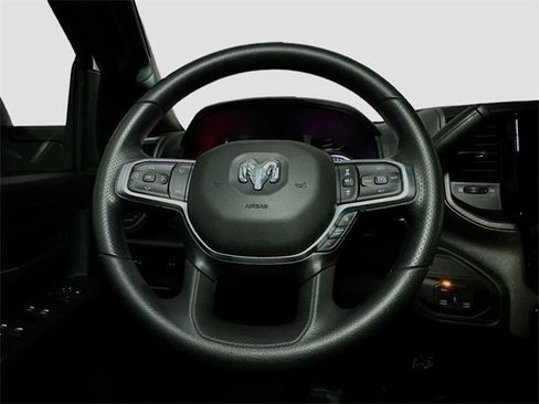 New 2026 RAM 5500 Tradesman w/ Chrome Appearance Group image 7