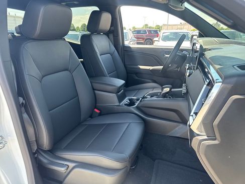 New 2026 GMC Canyon Elevation w/ Convenience Package AWD/4WD image 10