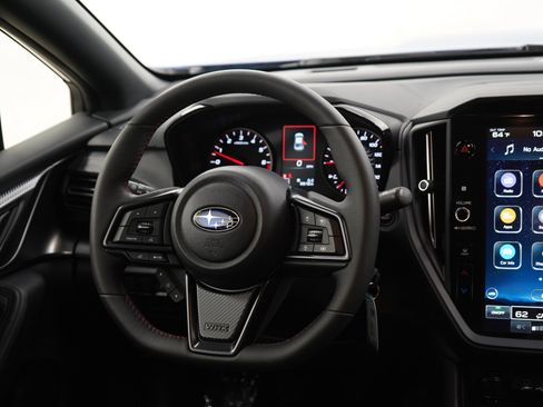 Used 2024 Subaru WRX AWD/4WD image 14