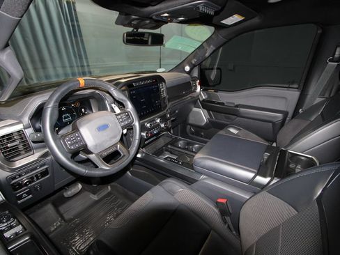 Used 2023 Ford F150 Raptor AWD/4WD image 2