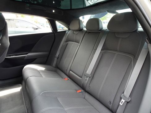 Used 2023 Lucid Air Grand Touring AWD/4WD image 14