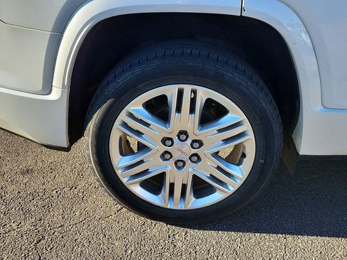 Used 2019 GMC Acadia Denali w/ Technology Package image 7