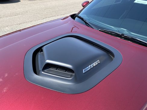 Used 2023 Dodge Challenger R/T w/ Plus Package RWD image 26