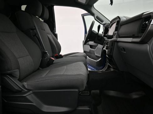 Used 2025 Ford F150 XLT AWD/4WD image 18