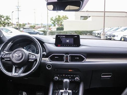 Used 2020 MAZDA CX-5 Signature image 18