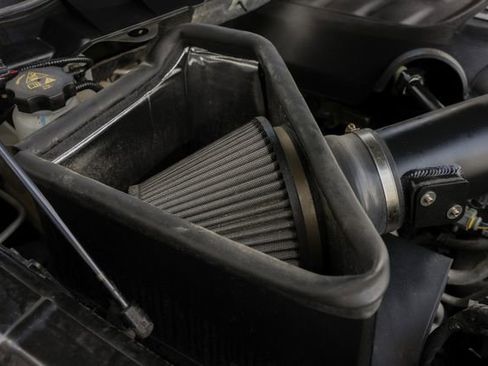 Used 2018 RAM 2500 Power Wagon image 32