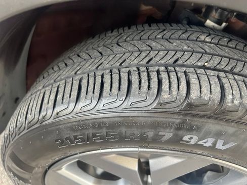 Certified 2024 Kia Seltos S AWD/4WD image 42