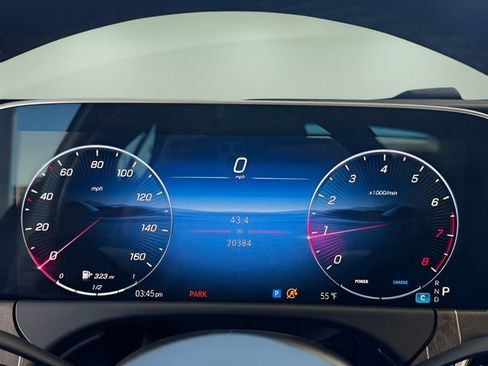 Used 2025 Mercedes-Benz E 350 Sedan image 19