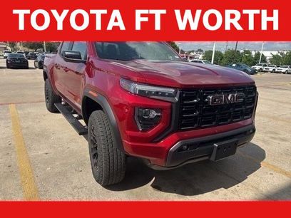 Used 2026 GMC Canyon Elevation w/ Convenience Package