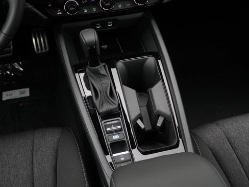 New 2026 Honda Accord Sport image 26