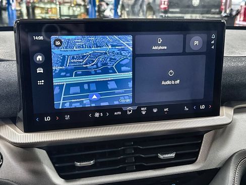 New 2026 Ford Explorer Active w/ Active Comfort Package RWD image 19