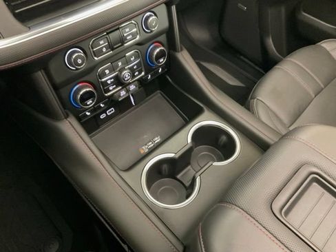 Used 2023 Chevrolet Tahoe RST w/ Luxury Package AWD/4WD image 15