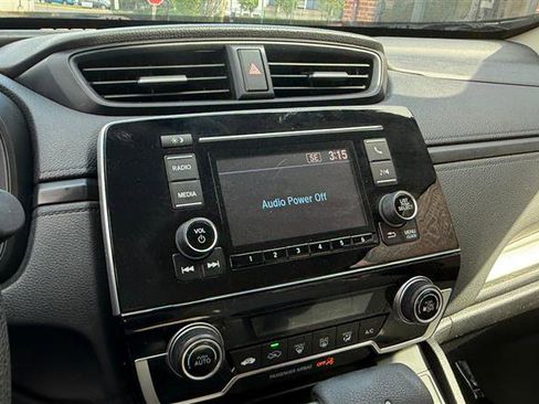 Used 2019 Honda CR-V LX image 28