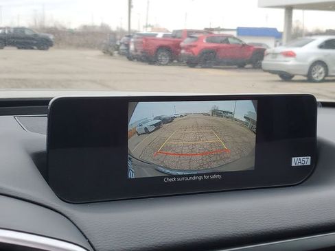 Used 2025 MAZDA CX-50 Meridian Edition w/ Apex Package image 14