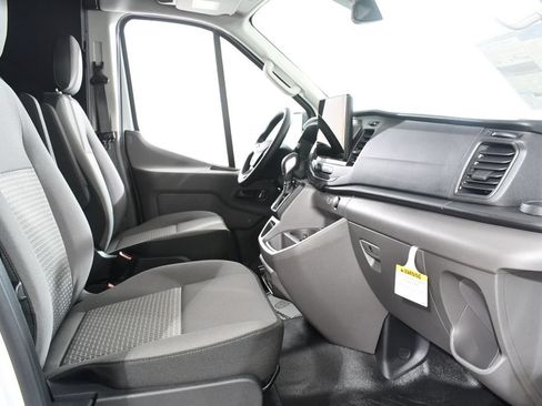 New 2026 Ford Transit 250 148 Medium Roof Extended AWD w/ Load Area Protection Package image 10
