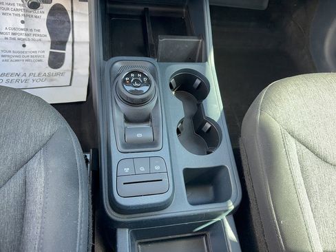 Certified 2024 Ford Maverick XLT w/ XLT Luxury Package FWD image 25